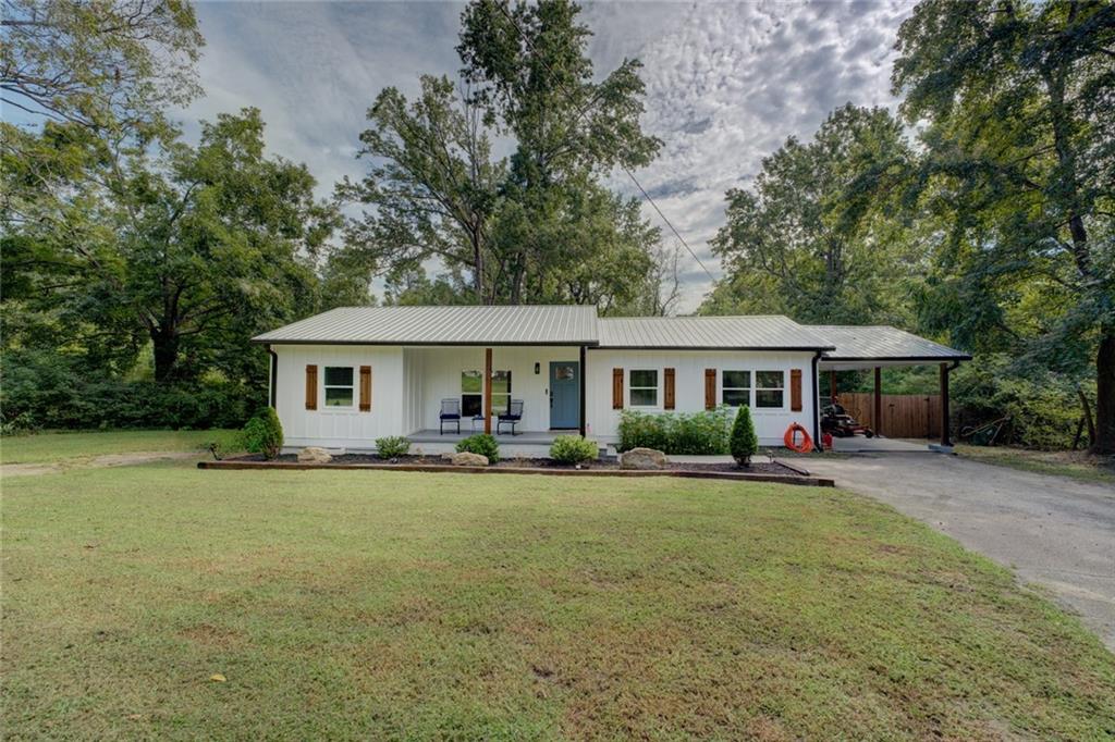 Saddle Ridge Farm - Residential