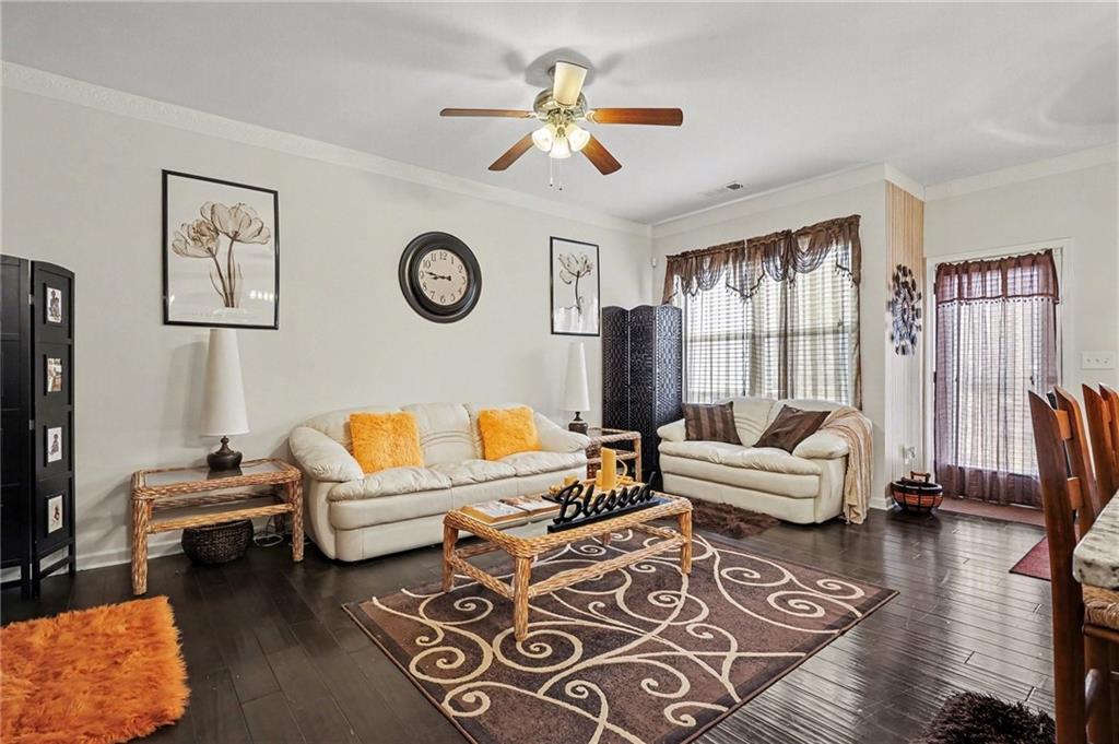 3180 Haynes Park Drive