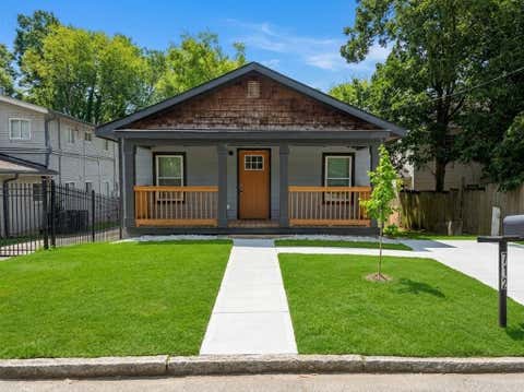 Multifamily For Sale - 712 North Avenue<br/> Atlanta, GA 30318