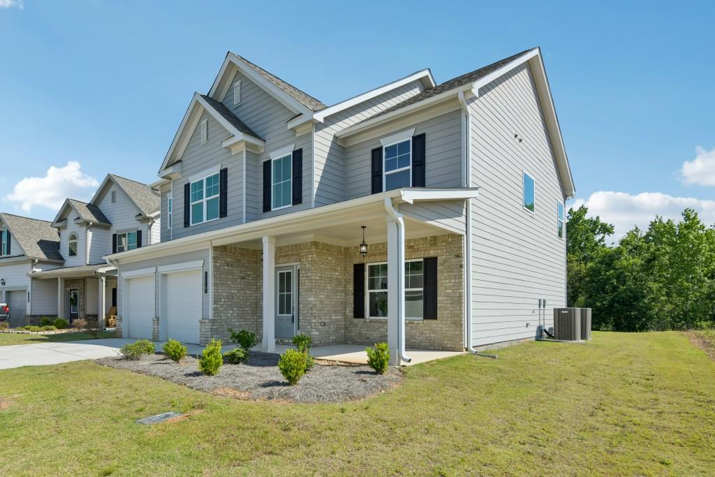 145 Greenview Court