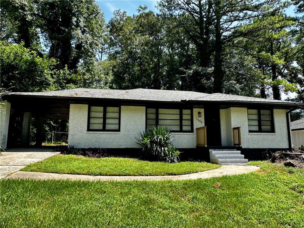 1968 Rosewood Road