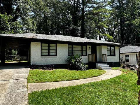 Photo of 1968 Rosewood Road, Decatur, GA 30032 (MLS # 7824949)