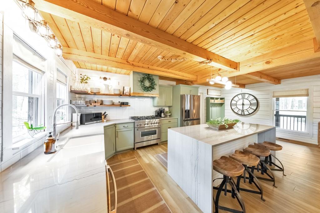 5234 Dewberry Road NW