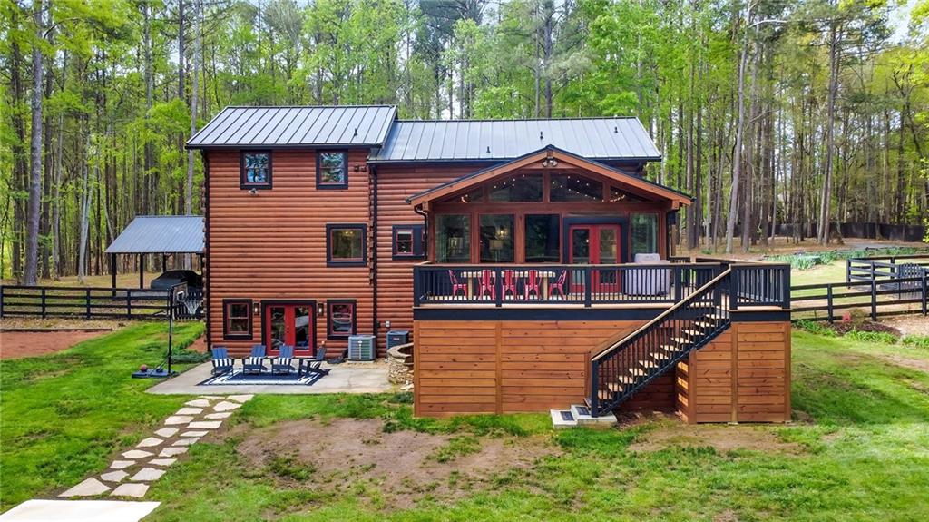 5234 Dewberry Road NW