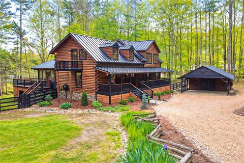 Homes For Sale - 5234 Dewberry Road<br/> Acworth, GA 30101