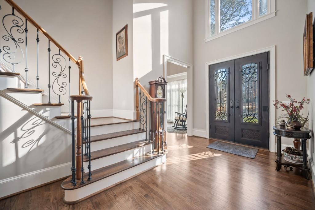 4885 Rosewood Lake Drive