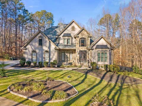 Homes For Sale - 4885 Rosewood Lake Drive<br/> Cumming, GA 30040