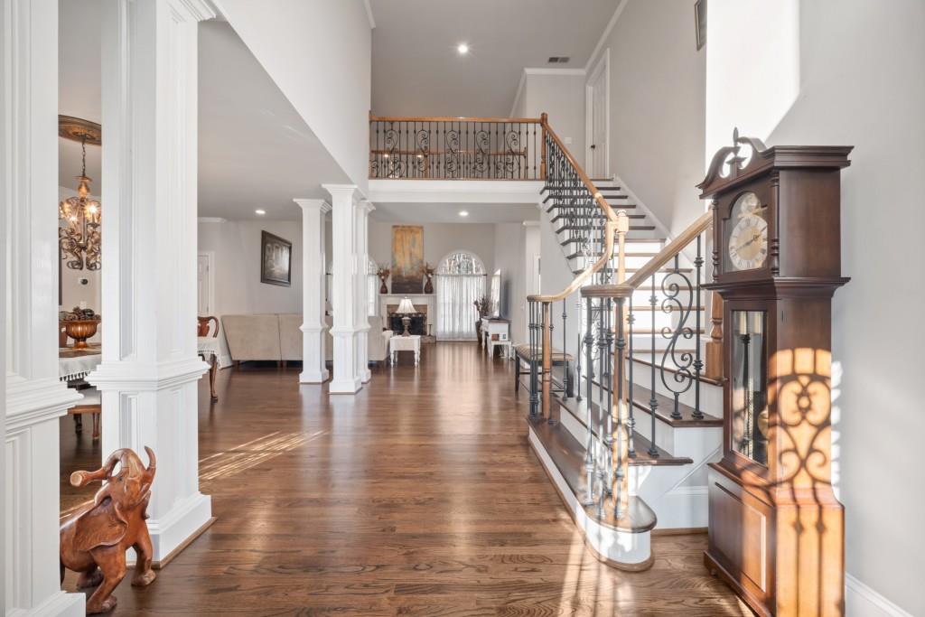 4885 Rosewood Lake Drive