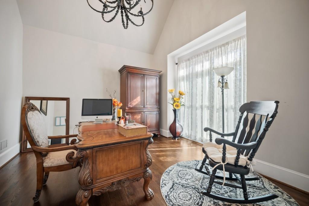 4885 Rosewood Lake Drive