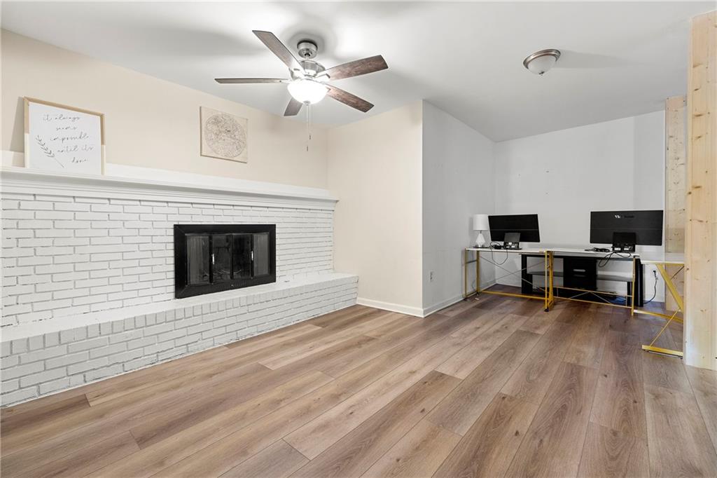 PINECREST 1 - Residential