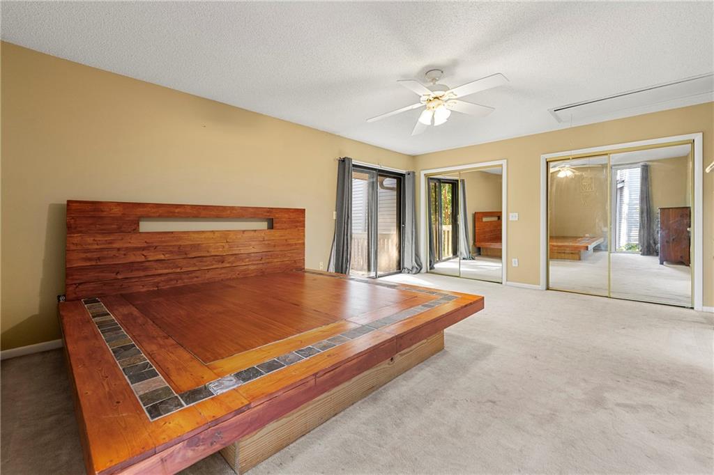 PINECREST 1 - Residential