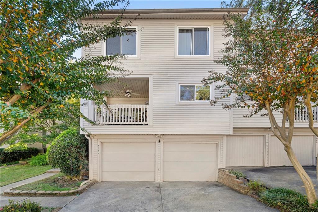 PINECREST 1 - Residential