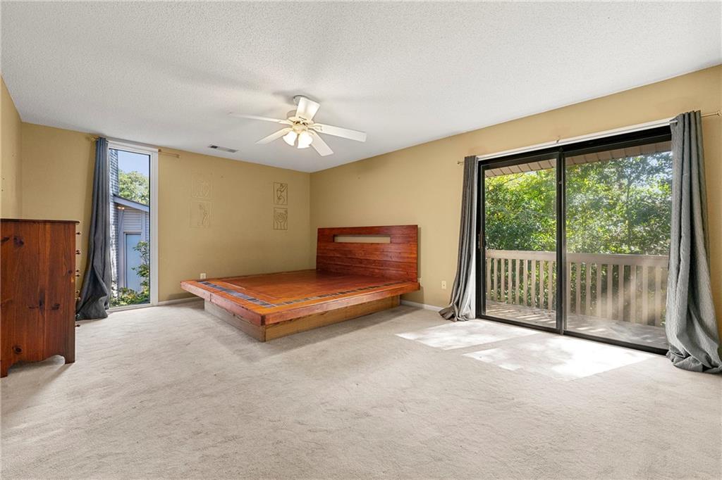 PINECREST 1 - Residential
