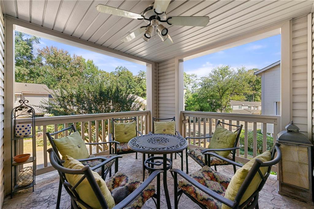 PINECREST 1 - Residential