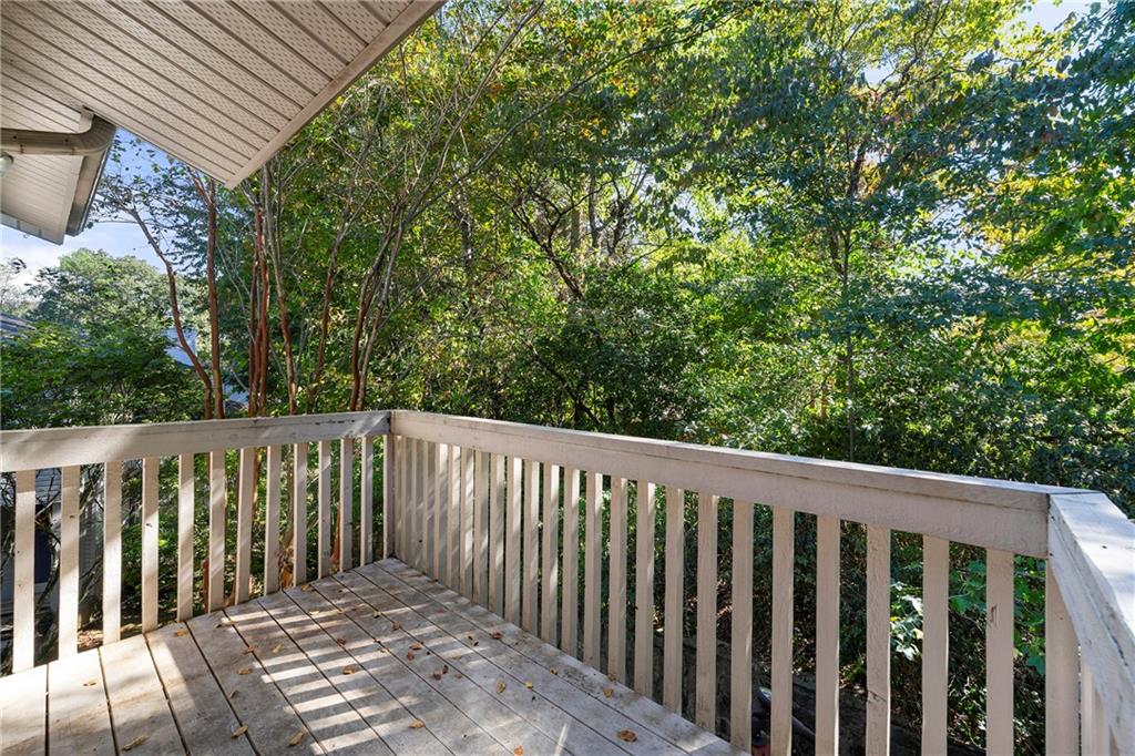 PINECREST 1 - Residential