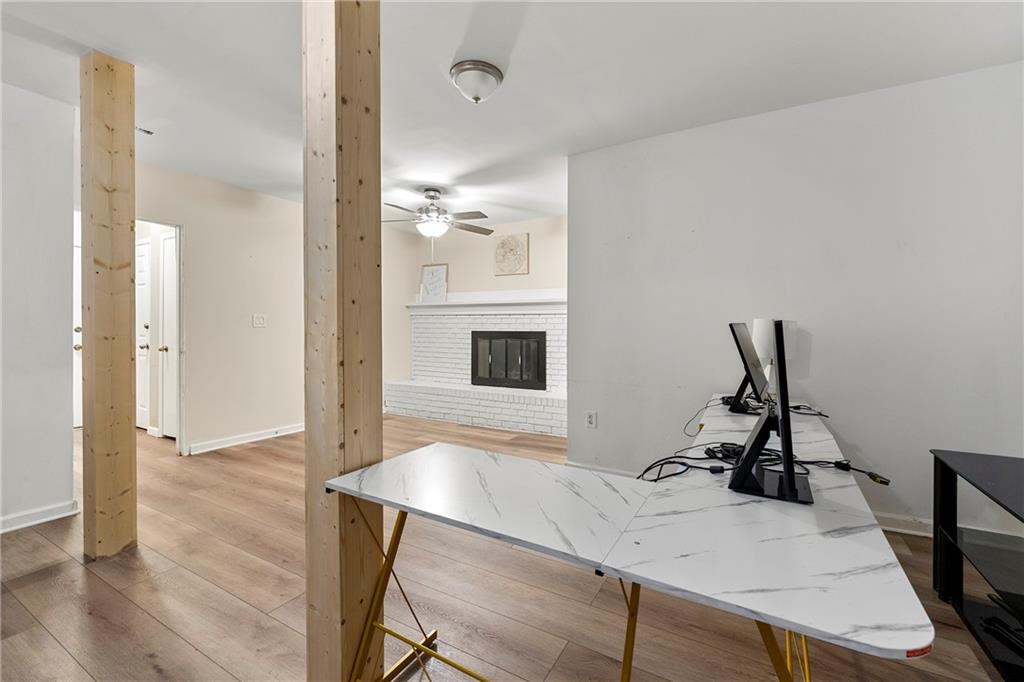 PINECREST 1 - Residential