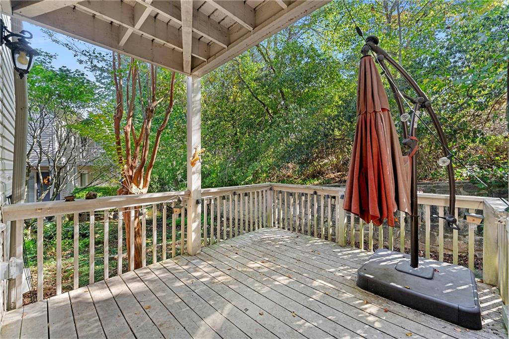 PINECREST 1 - Residential