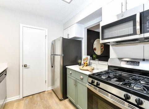 Apartment For Rent - 2383 Akers Mill Road #D10<br/> Atlanta, GA 30339