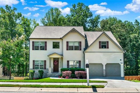 1977 Roxey Lane Winder GA 30680