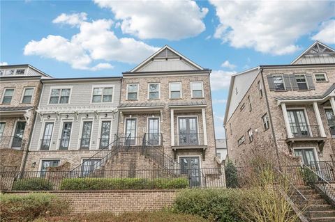 Photo of 3565 Parkside Way, Brookhaven, GA 30319 (MLS # 7725107)