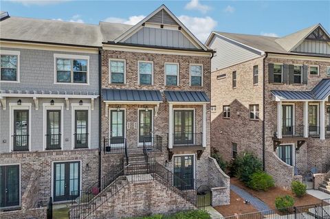 Photo of 3565 Parkside Way, Brookhaven, GA 30319 (MLS # 7725107)