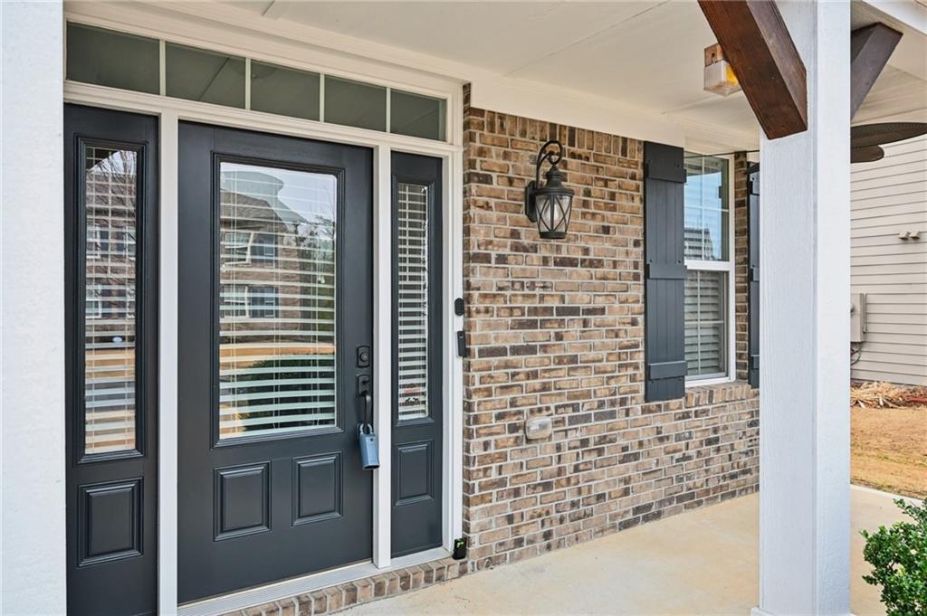 1851 Primrose Park Road