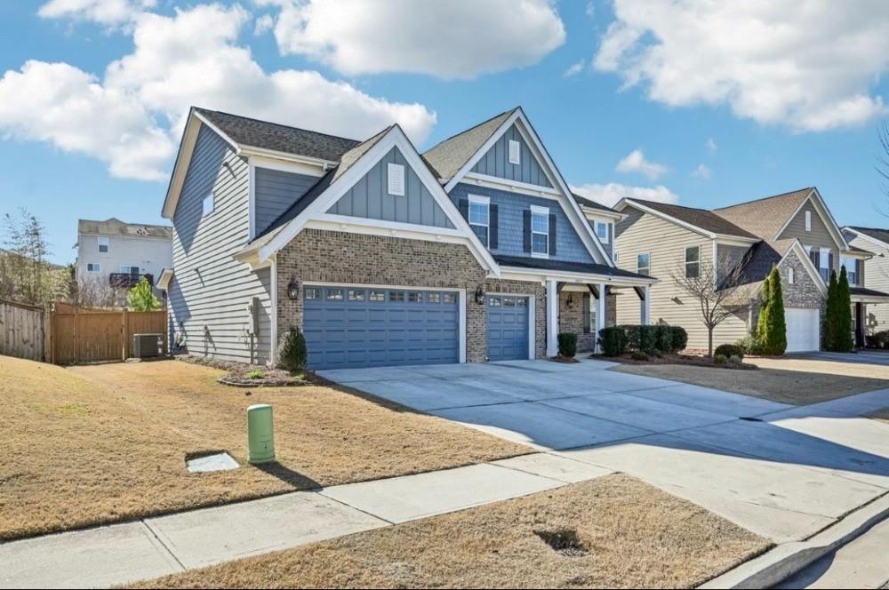 1851 Primrose Park Road