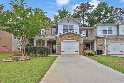 3461 Dianthus Lane Lawrenceville GA 30044