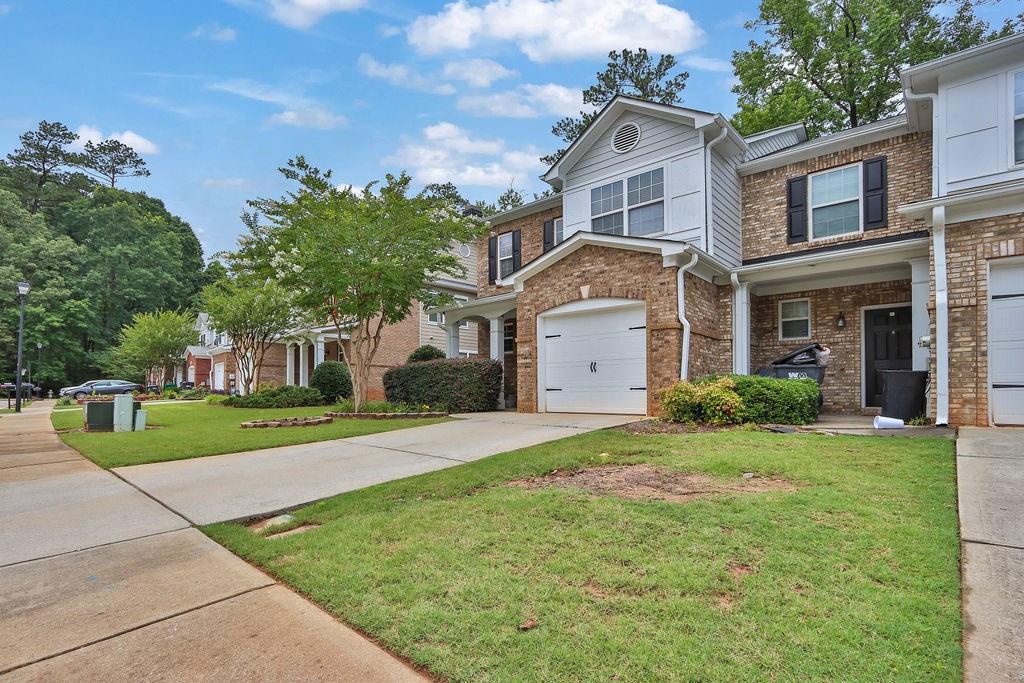3461 Dianthus Lane