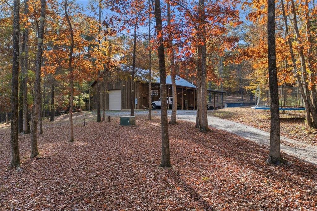 938 Marion Dairy Road SE