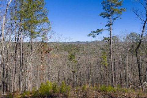 Vacant Land For Sale - LT 285 Anglers Ridge Road<br/> Talking Rock, GA 30175