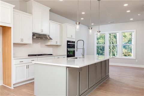 2604 Camphor Crossing 71 Smyrna GA 30080