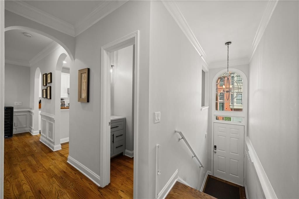 Photo of 2144 Briarwood Bluff NE, Atlanta, GA 30319 (MLS # 7784516)