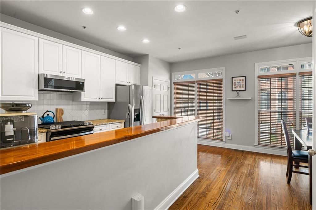 Photo of 2144 Briarwood Bluff NE, Atlanta, GA 30319 (MLS # 7784516)