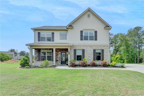 3985 FOXDALE Lane Cumming GA 30028