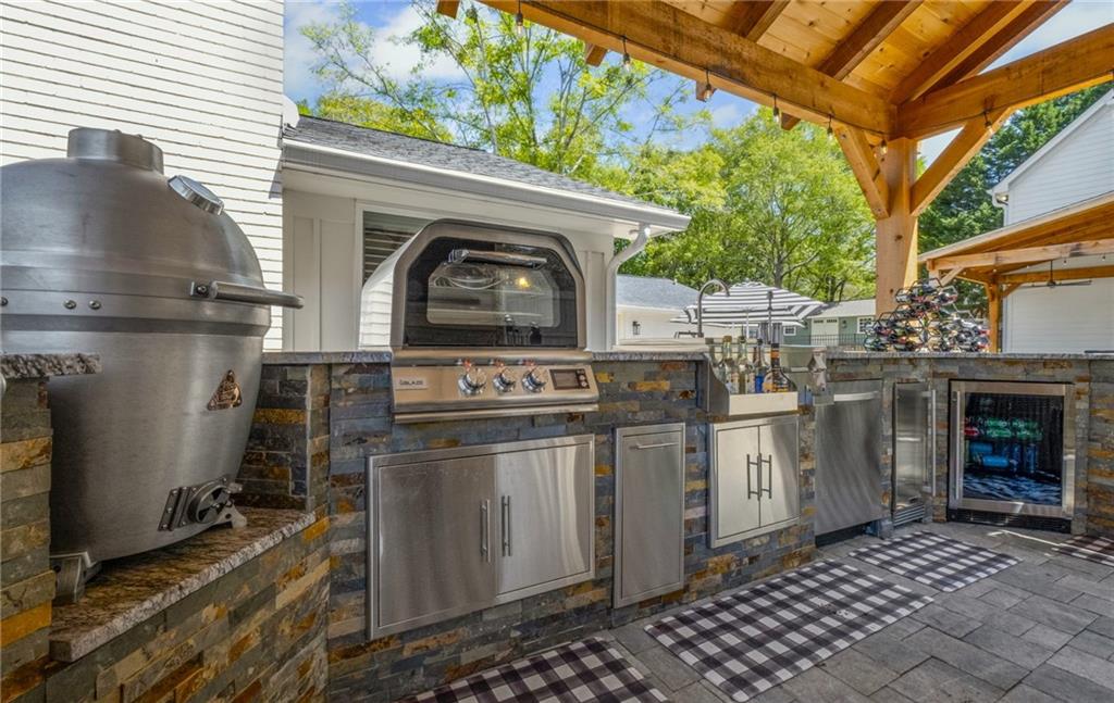 Downtown Woodstock - Residential