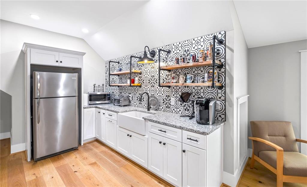 Downtown Woodstock - Residential