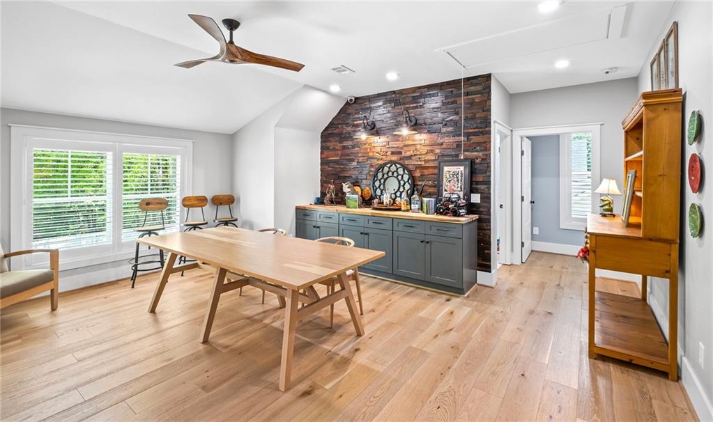 Downtown Woodstock - Residential