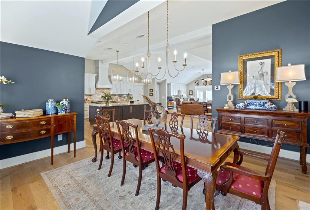 Downtown Woodstock - Residential