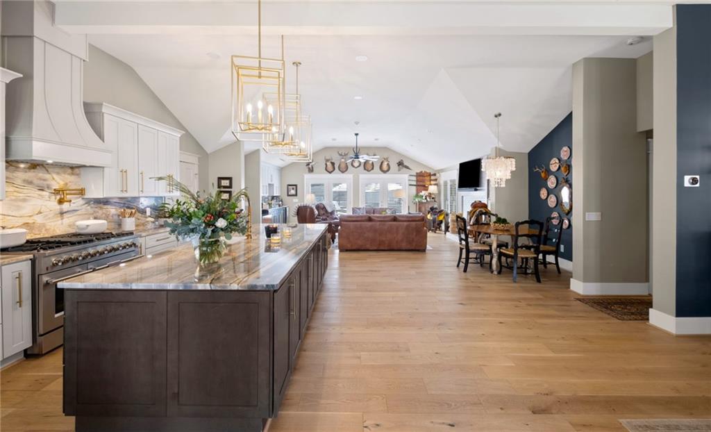 Downtown Woodstock - Residential