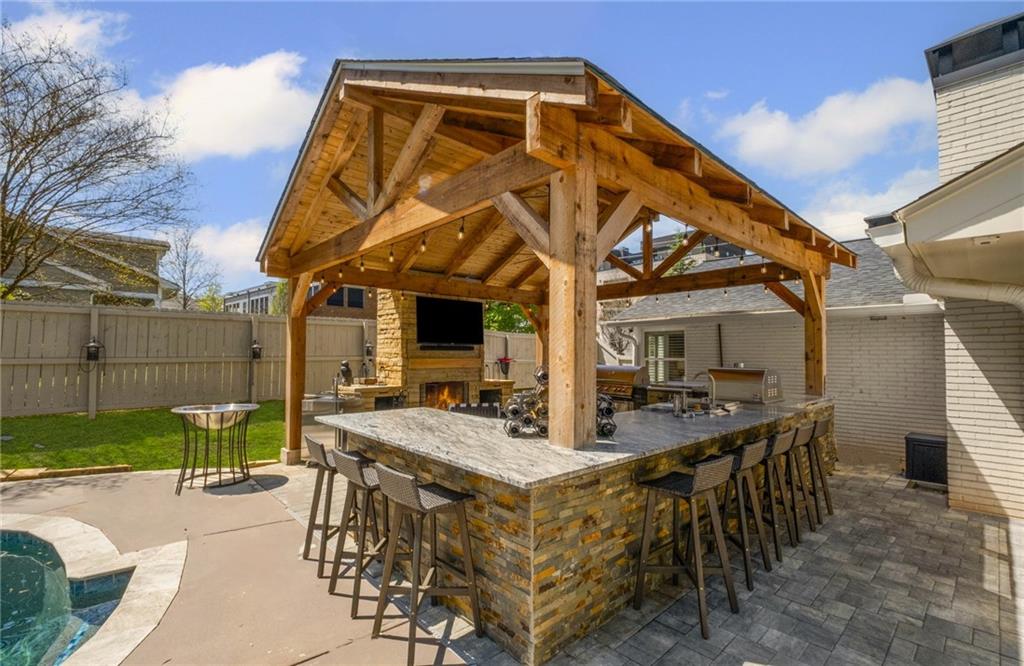 Downtown Woodstock - Residential