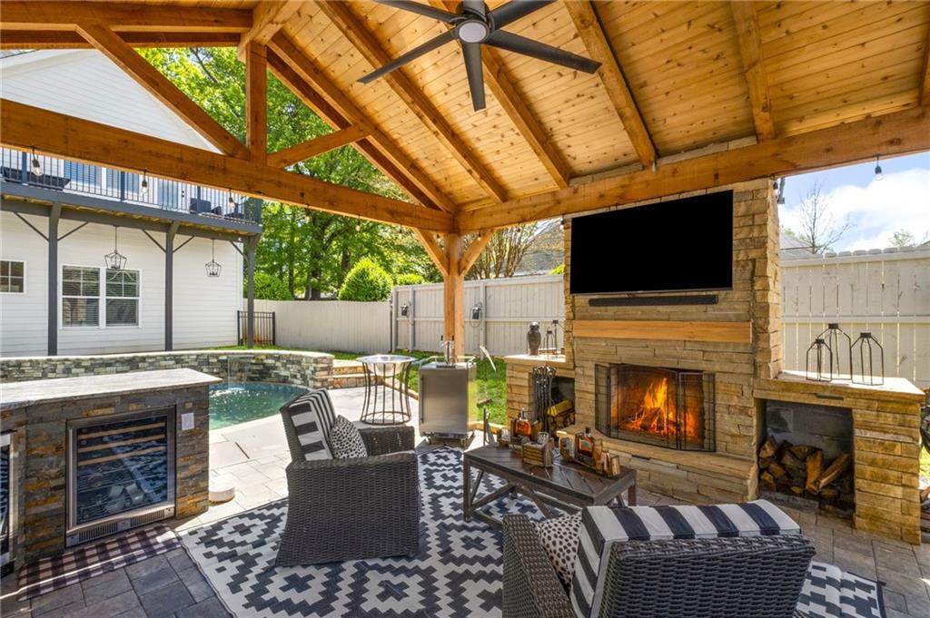 Downtown Woodstock - Residential