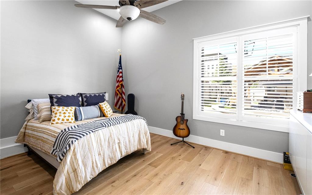 Downtown Woodstock - Residential
