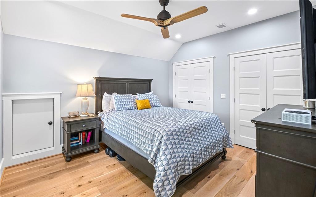 Downtown Woodstock - Residential