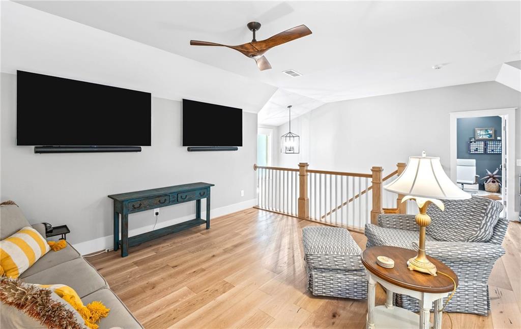 Downtown Woodstock - Residential