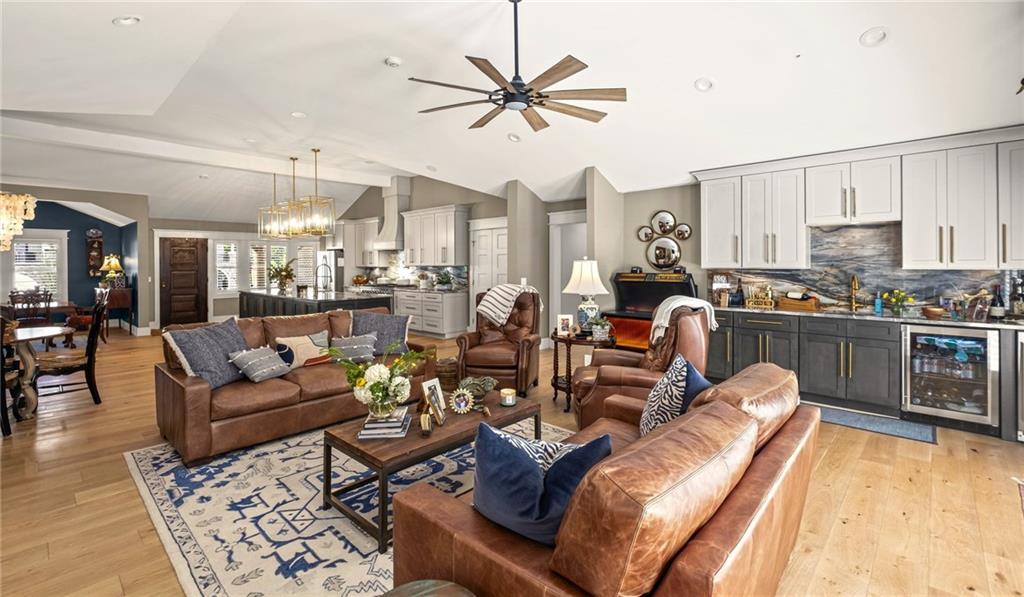 Downtown Woodstock - Residential