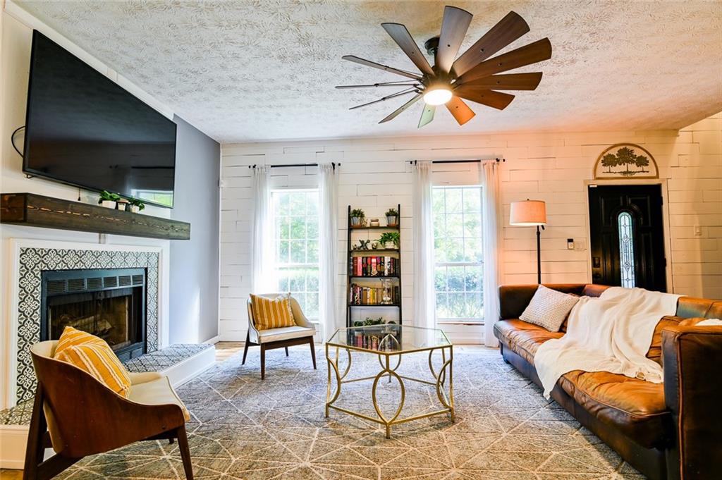 Barrington - Residential