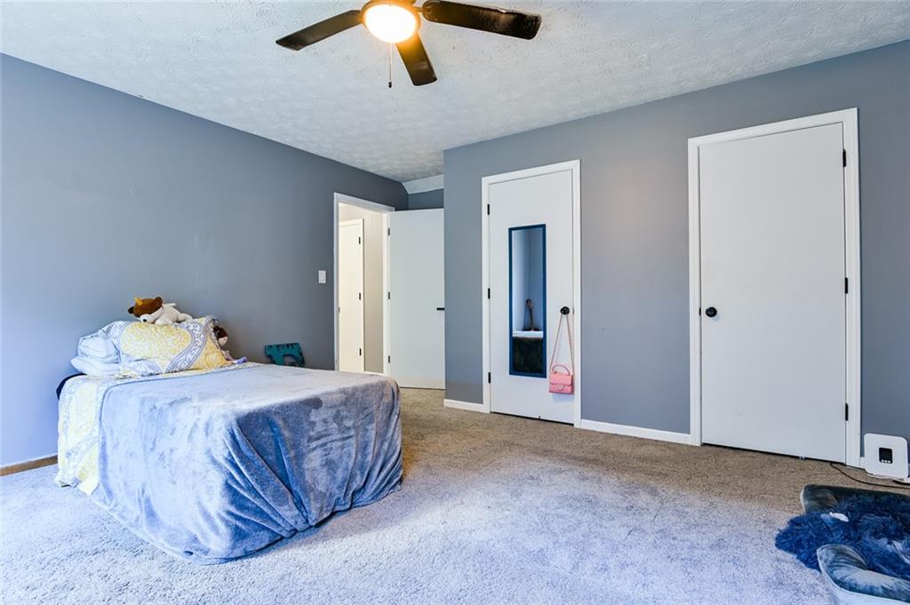 Barrington - Residential