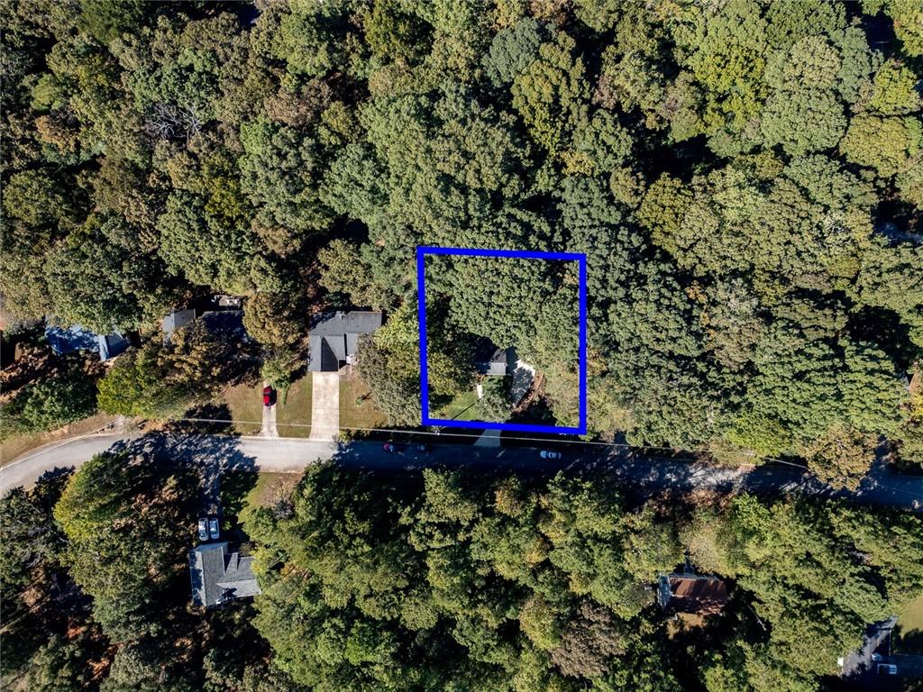 Barrington - Residential