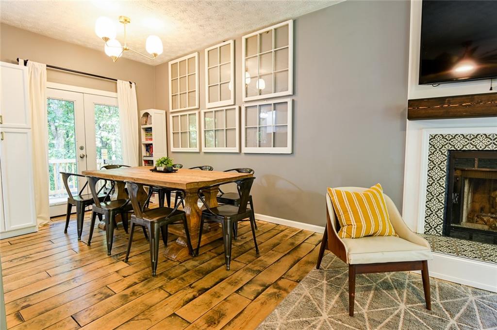Barrington - Residential